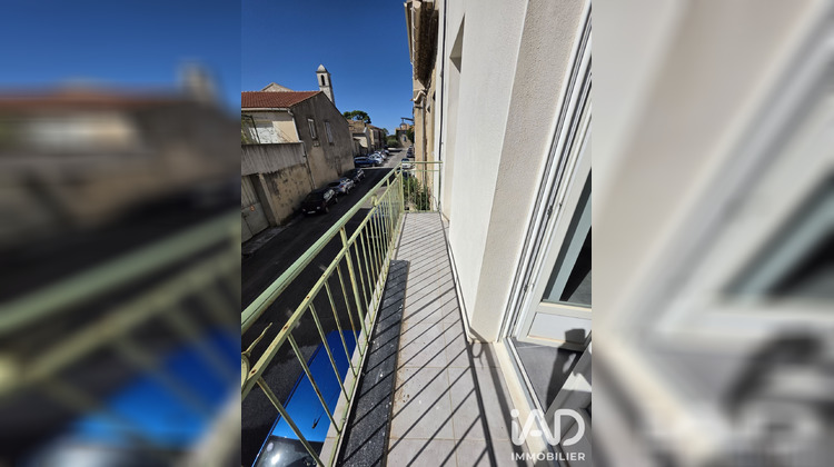 Ma-Cabane - Vente Appartement Saint-Gervasy, 75 m²