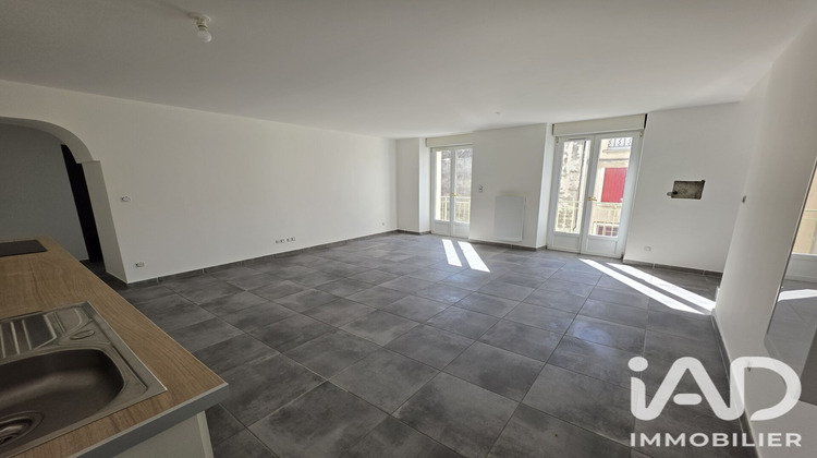 Ma-Cabane - Vente Appartement Saint-Gervasy, 75 m²