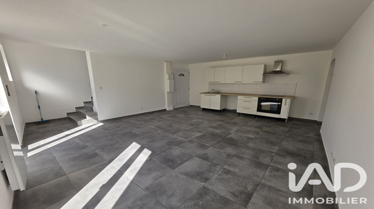 Ma-Cabane - Vente Appartement Saint-Gervasy, 75 m²