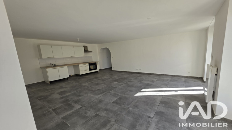 Ma-Cabane - Vente Appartement Saint-Gervasy, 75 m²