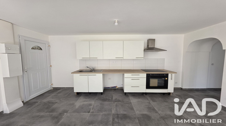 Ma-Cabane - Vente Appartement Saint-Gervasy, 75 m²