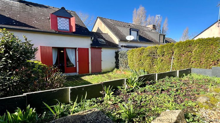 Ma-Cabane - Vente Appartement SAINT-GILDAS-DE-RHUYS, 34 m²