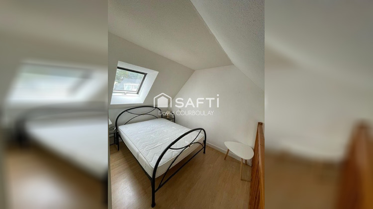 Ma-Cabane - Vente Appartement Saint-Gildas-de-Rhuys, 30 m²