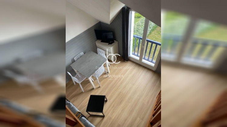 Ma-Cabane - Vente Appartement SAINT-GILDAS-DE-RHUYS, 31 m²