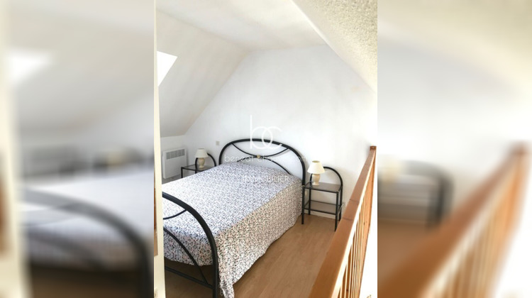 Ma-Cabane - Vente Appartement SAINT-GILDAS-DE-RHUYS, 31 m²