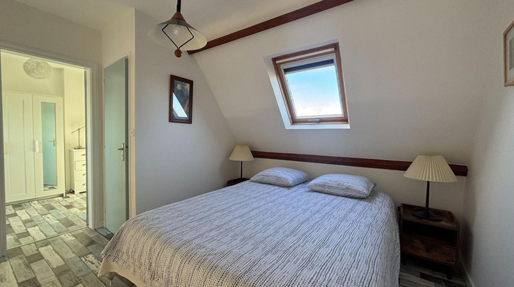 Ma-Cabane - Vente Appartement SAINT GILDAS DE RHUYS, 37 m²