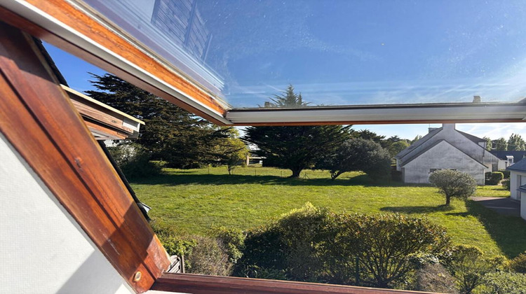 Ma-Cabane - Vente Appartement SAINT GILDAS DE RHUYS, 37 m²
