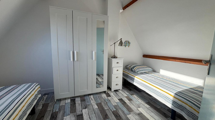 Ma-Cabane - Vente Appartement SAINT GILDAS DE RHUYS, 37 m²