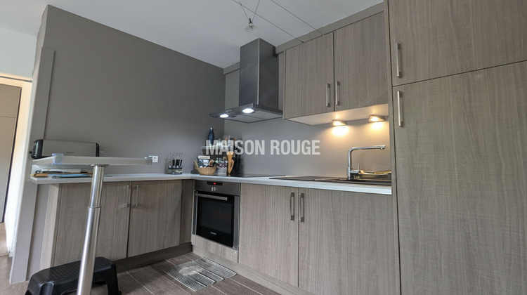 Ma-Cabane - Vente Appartement SAINT-GILDAS-DE-RHUYS, 26 m²