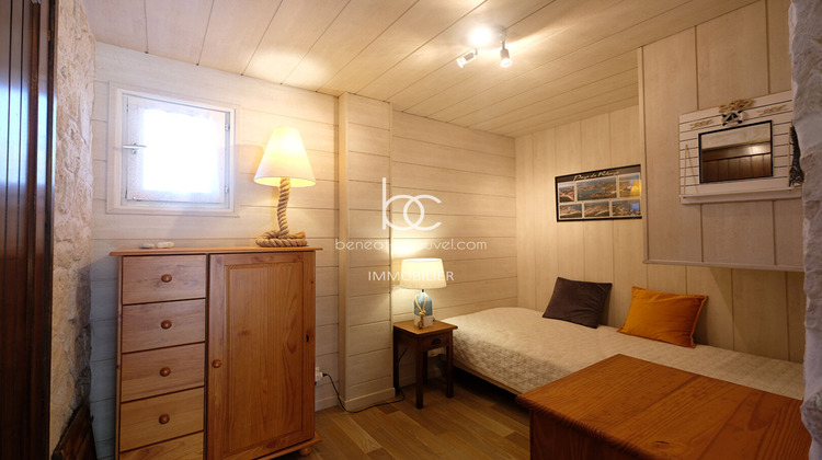 Ma-Cabane - Vente Appartement SAINT-GILDAS-DE-RHUYS, 26 m²