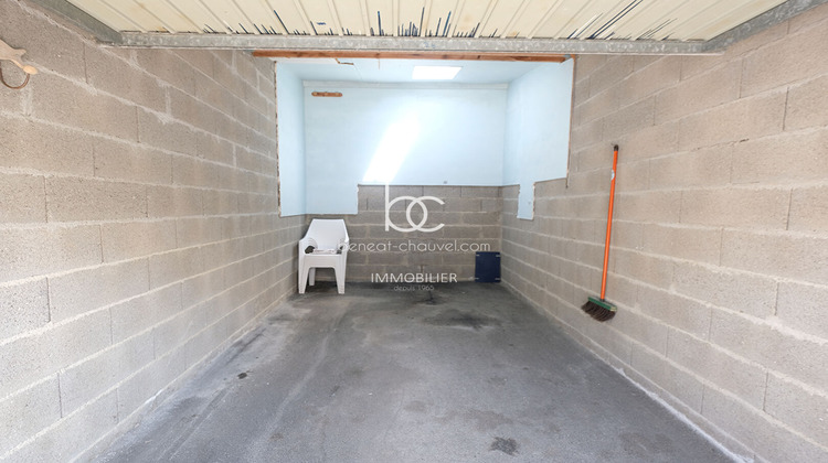Ma-Cabane - Vente Appartement SAINT-GILDAS-DE-RHUYS, 26 m²