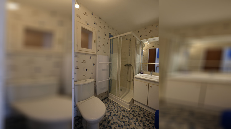Ma-Cabane - Vente Appartement SAINT-GILDAS-DE-RHUYS, 26 m²