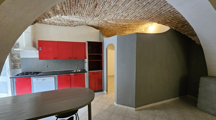 Ma-Cabane - Vente Appartement Saint-Gilles, 58 m²