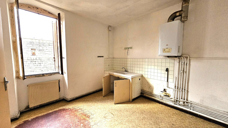 Ma-Cabane - Vente Appartement Saint-Gilles, 88 m²