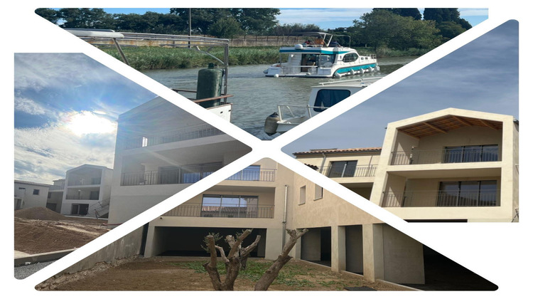 Ma-Cabane - Vente Appartement SAINT GILLES, 84 m²