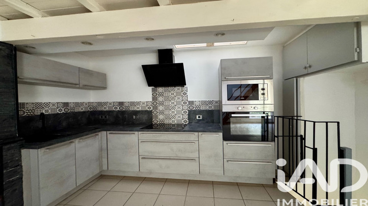 Ma-Cabane - Vente Appartement Saint-Gilles, 70 m²