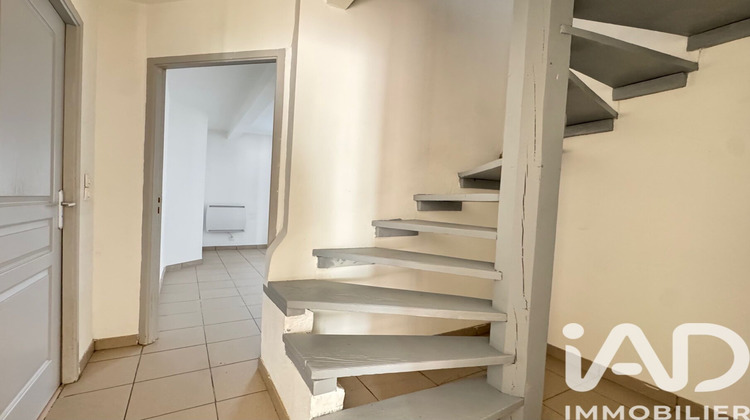 Ma-Cabane - Vente Appartement Saint-Gilles, 70 m²