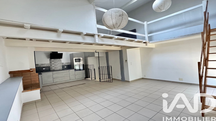 Ma-Cabane - Vente Appartement Saint-Gilles, 70 m²