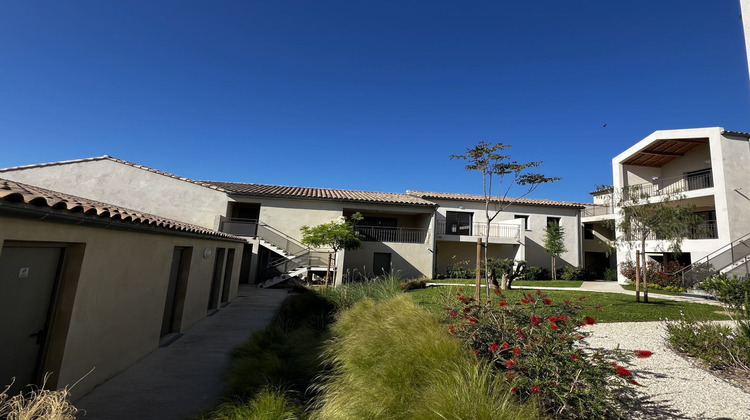 Ma-Cabane - Vente Appartement SAINT GILLES, 72 m²