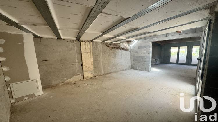 Ma-Cabane - Vente Appartement Saint-Gilles, 94 m²
