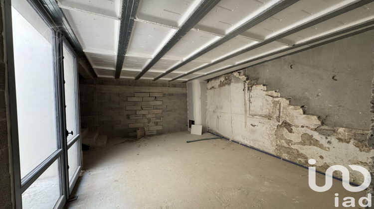 Ma-Cabane - Vente Appartement Saint-Gilles, 94 m²
