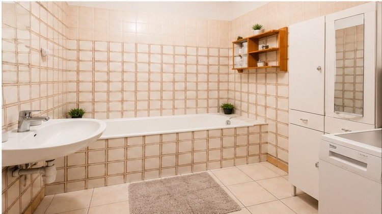 Ma-Cabane - Vente Appartement Saint-Gilles, 55 m²