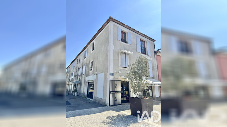 Ma-Cabane - Vente Appartement Saint-Gilles, 66 m²