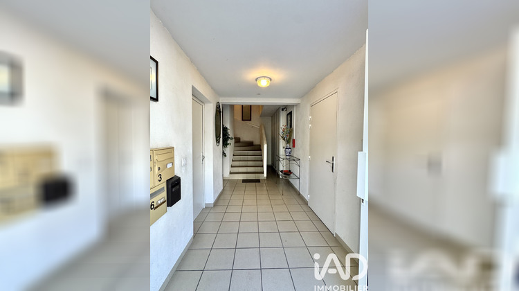 Ma-Cabane - Vente Appartement Saint-Gilles, 66 m²