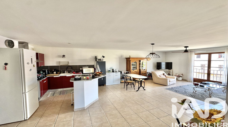 Ma-Cabane - Vente Appartement Saint-Gilles, 66 m²