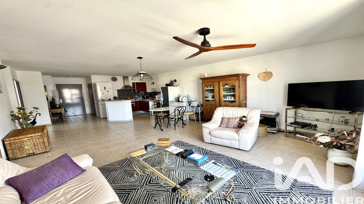 Ma-Cabane - Vente Appartement Saint-Gilles, 66 m²