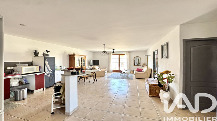 Ma-Cabane - Vente Appartement Saint-Gilles, 66 m²