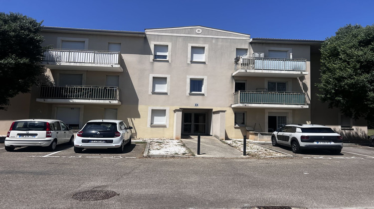 Ma-Cabane - Vente Appartement SAINT GILLES, 47 m²