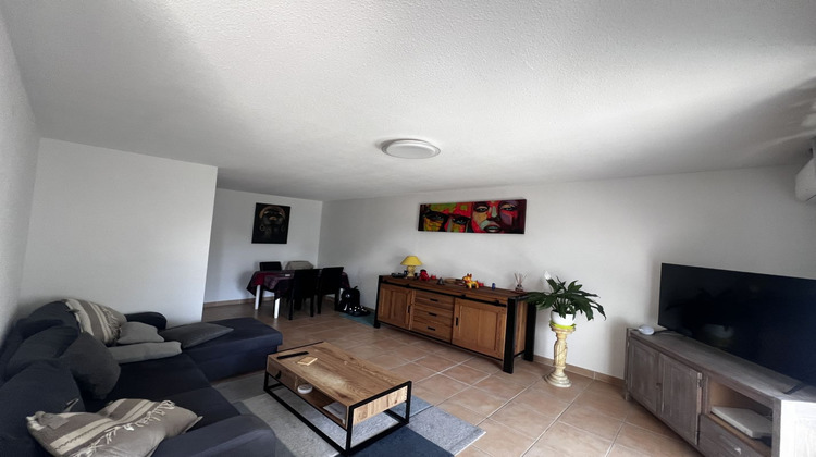 Ma-Cabane - Vente Appartement SAINT GILLES, 47 m²