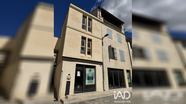 Ma-Cabane - Vente Appartement Saint-Gilles, 63 m²