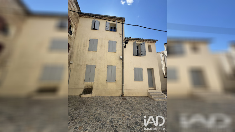 Ma-Cabane - Vente Appartement Saint-Gilles, 63 m²