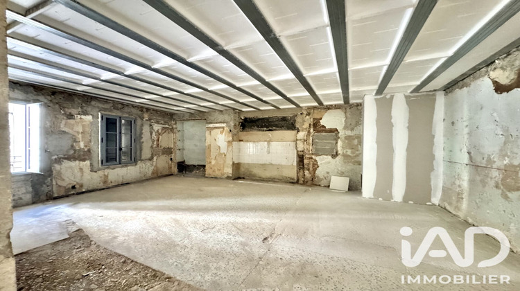 Ma-Cabane - Vente Appartement Saint-Gilles, 63 m²