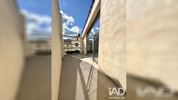 Ma-Cabane - Vente Appartement Saint-Gilles, 75 m²