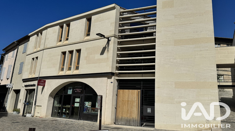 Ma-Cabane - Vente Appartement Saint-Gilles, 56 m²