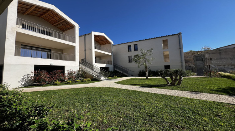 Ma-Cabane - Vente Appartement SAINT GILLES, 72 m²