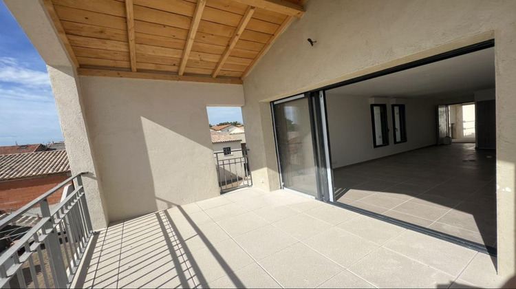 Ma-Cabane - Vente Appartement SAINT GILLES, 72 m²