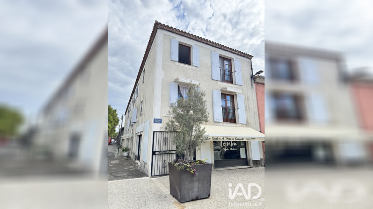 Ma-Cabane - Vente Appartement Saint-Gilles, 67 m²
