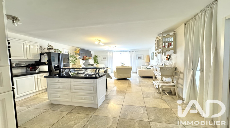 Ma-Cabane - Vente Appartement Saint-Gilles, 67 m²