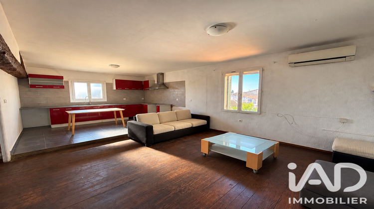 Ma-Cabane - Vente Appartement Saint-Gilles, 112 m²