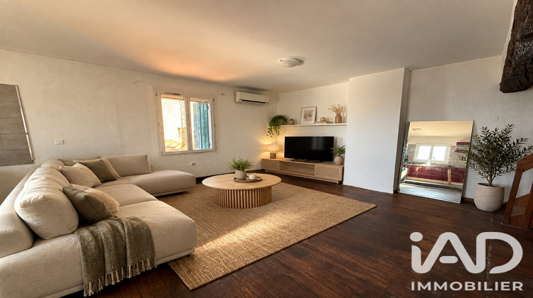Ma-Cabane - Vente Appartement Saint-Gilles, 112 m²