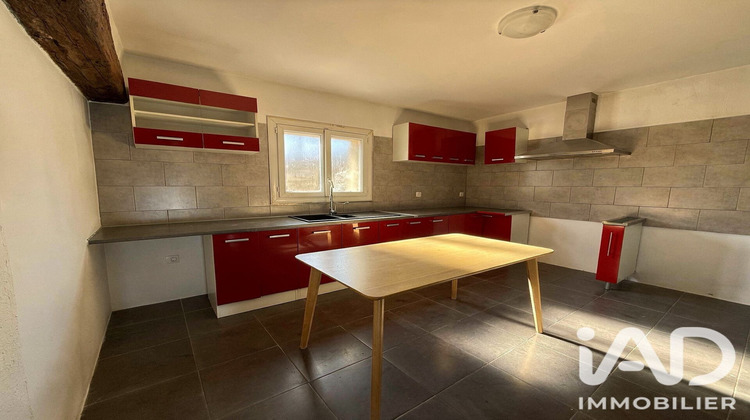 Ma-Cabane - Vente Appartement Saint-Gilles, 112 m²