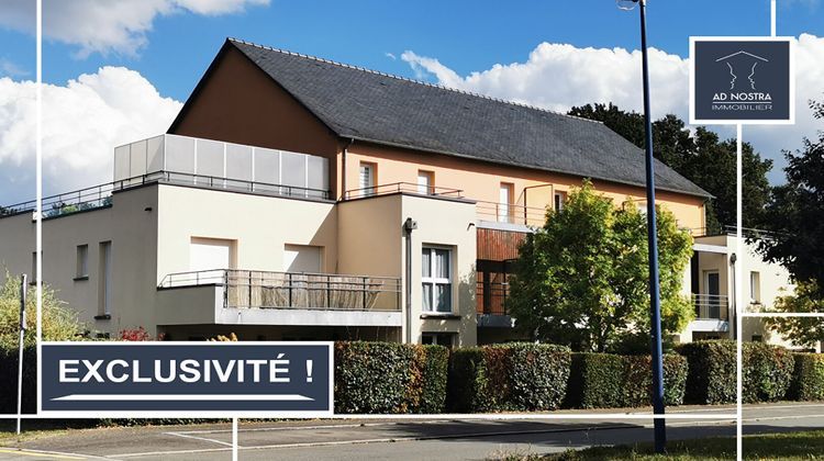 Ma-Cabane - Vente Appartement SAINT-GILLES, 42 m²