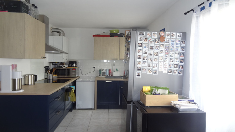Ma-Cabane - Vente Appartement SAINT-GILLES, 61 m²