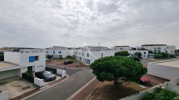 Ma-Cabane - Vente Appartement SAINT-GILLES-CROIX-DE-VIE, 64 m²