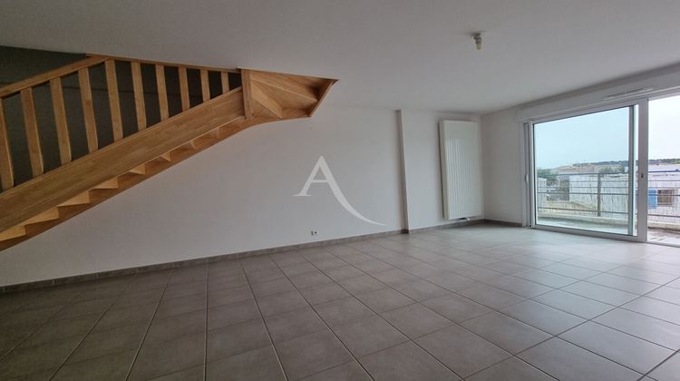 Ma-Cabane - Vente Appartement SAINT-GILLES-CROIX-DE-VIE, 64 m²