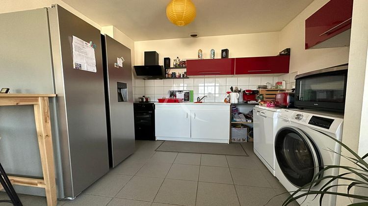 Ma-Cabane - Vente Appartement SAINT-GILLES-CROIX-DE-VIE, 46 m²